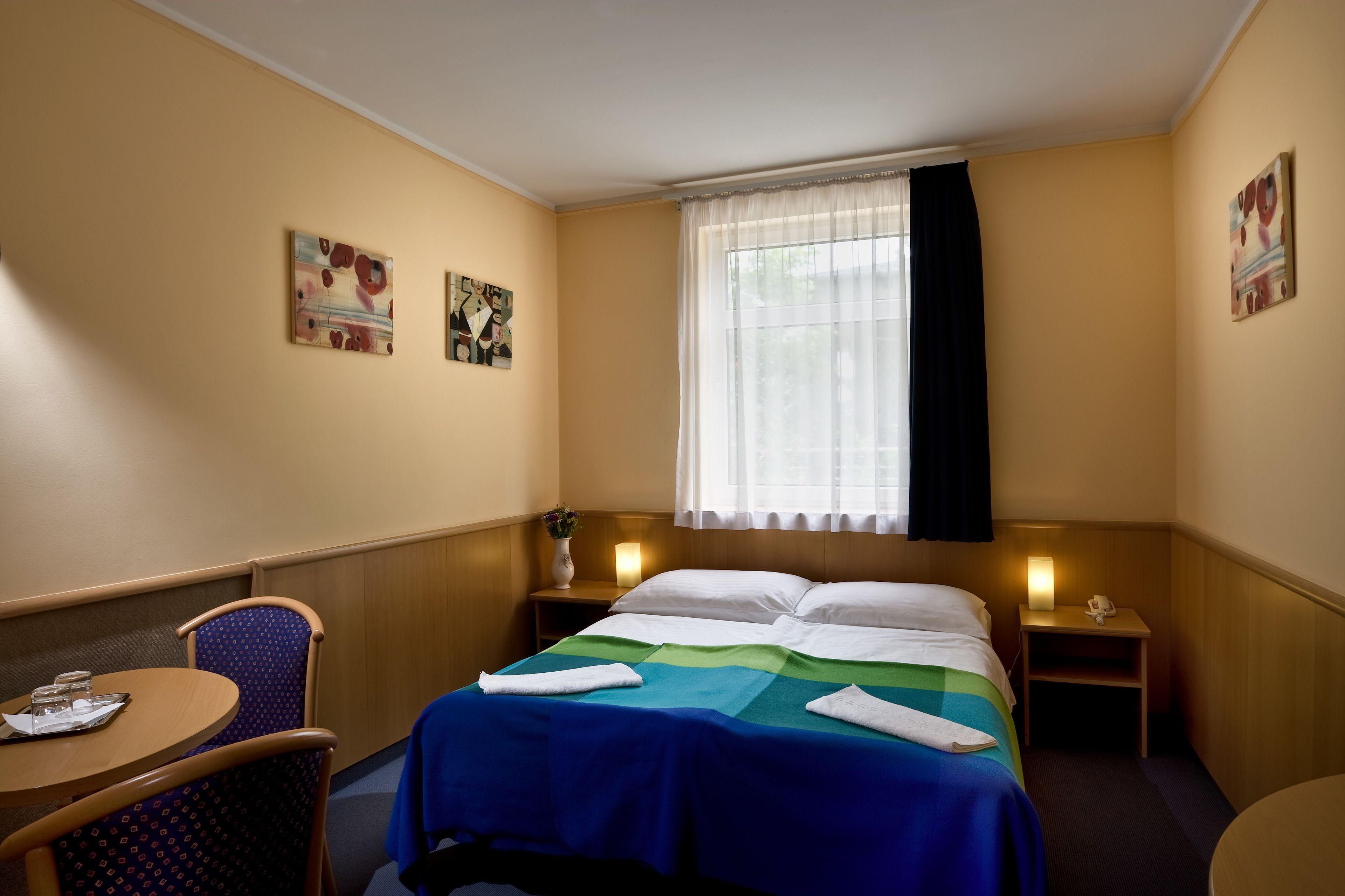 Jagello Business Hotel — Fotos 2