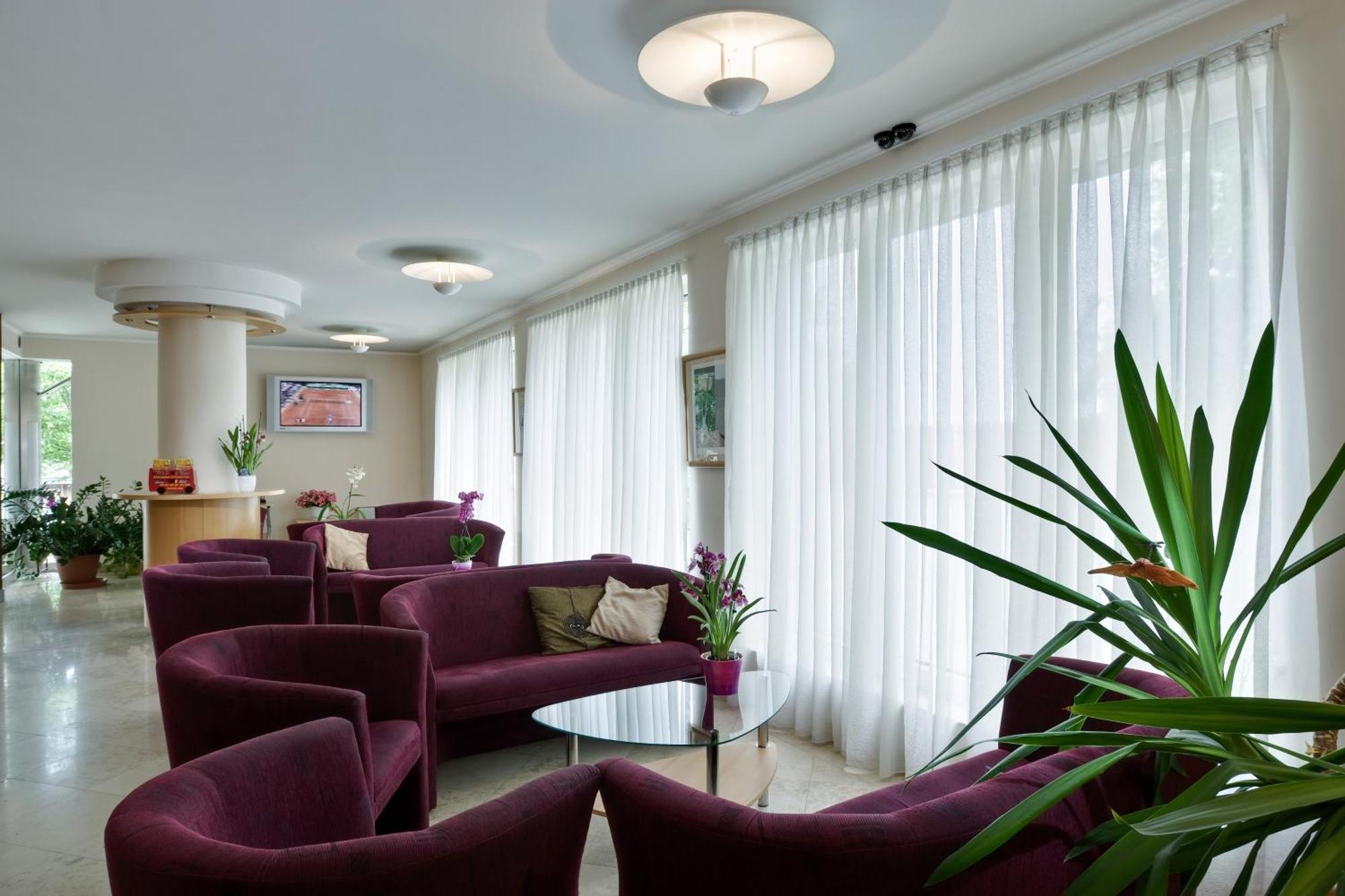Jagello Business Hotel, Budapest